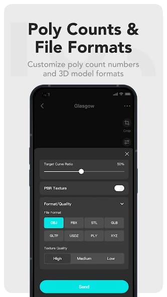 KIRI Engine: 3D Scanner App 2.9.2