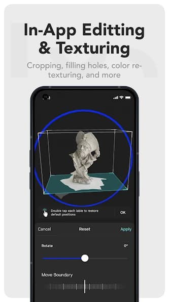 KIRI Engine: 3D Scanner App 2.9.2