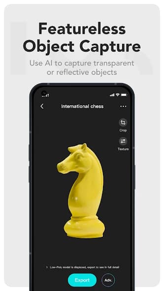 KIRI Engine: 3D Scanner App 2.9.2