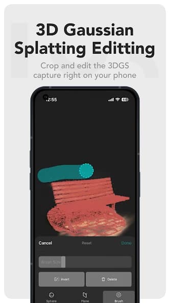 KIRI Engine: 3D Scanner App 2.9.2