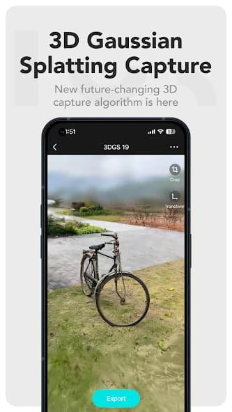KIRI Engine: 3D Scanner App 2.9.2
