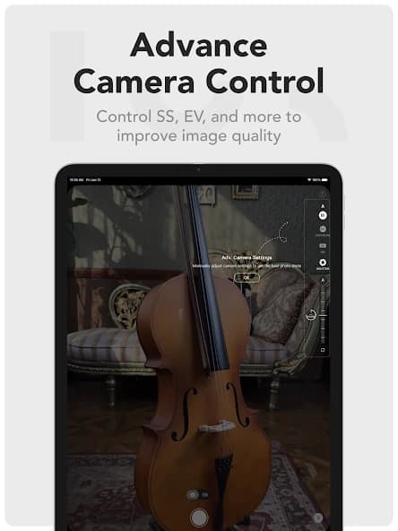 KIRI Engine: 3D Scanner App 2.9.2