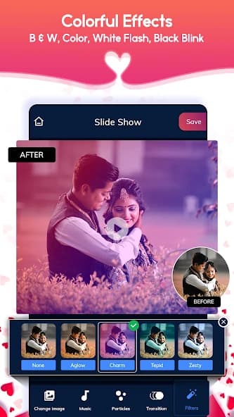 Lovi – Photo & Video Editor 7.3.6