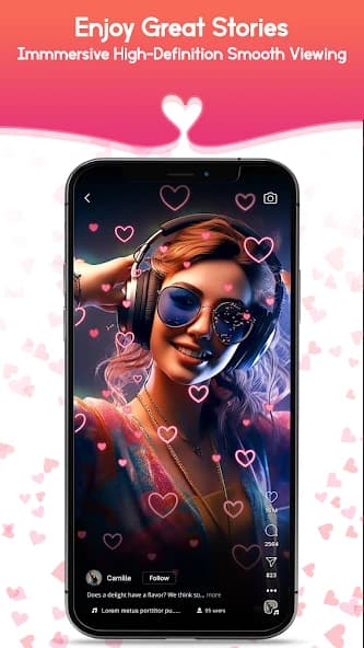 Lovi – Photo & Video Editor 7.3.6