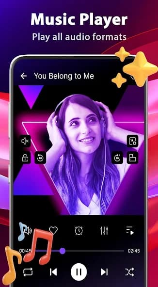 Video Player All Format-wTuber 4.9.8