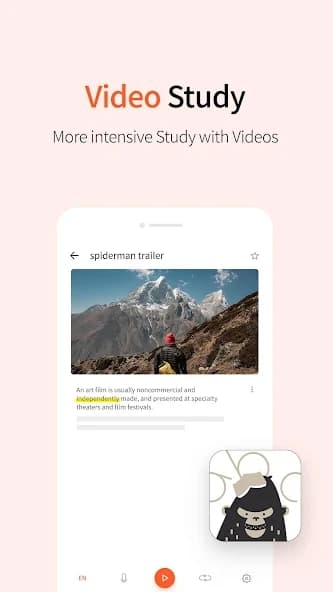 Lockscreen English Dictionary 1.9.3.1