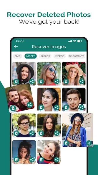 Recover Deleted Messages 1.5.9