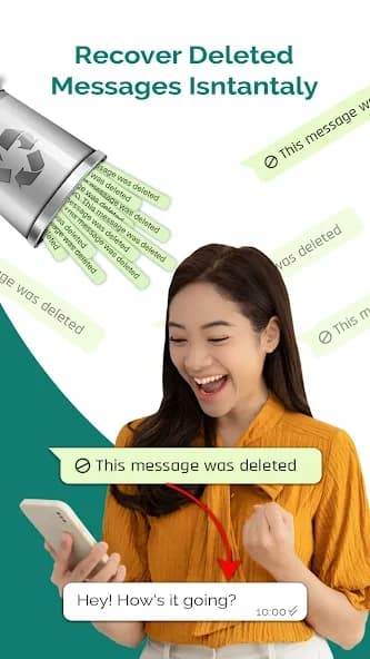 Recover Deleted Messages 1.5.9