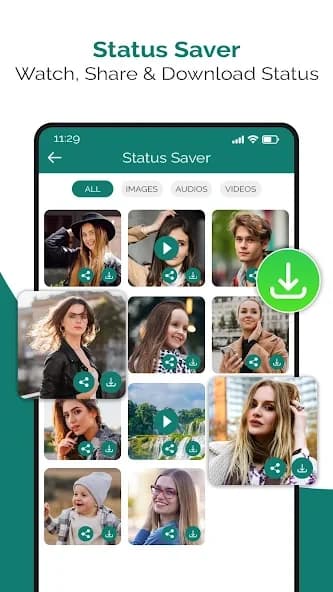 Recover Deleted Messages 1.5.9