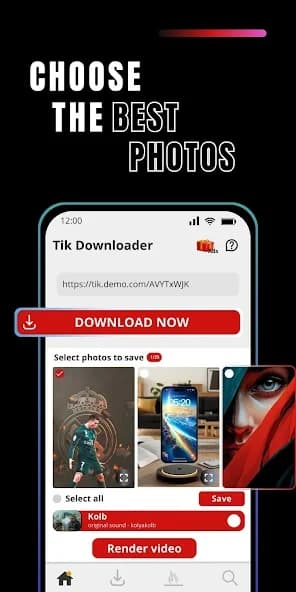 Download video no watermark 1.51.0