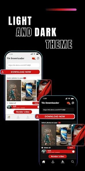 Download video no watermark 1.51.0