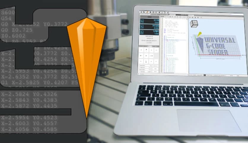 Universal G-Code Sender 2.1.14