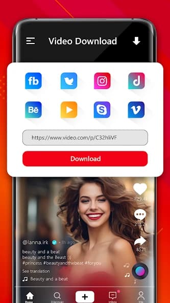 Total Video Downloader 2.5