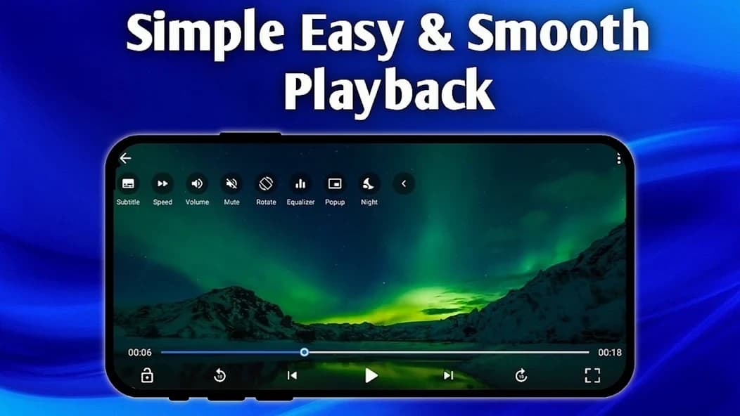 HD Video player all format 2.0