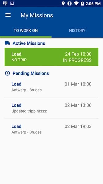 Mission Planner 3.4.0