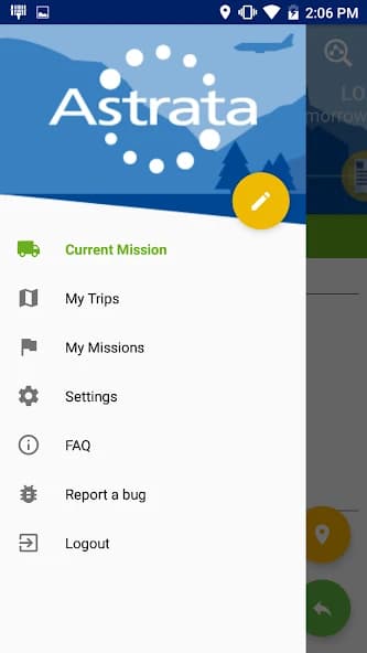 Mission Planner 3.4.0
