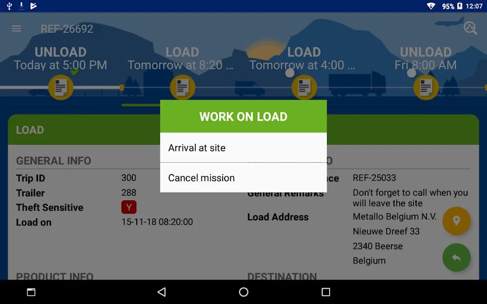 Mission Planner 3.4.0