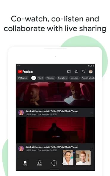 Google Meet 251.0.648852140.duo.android_20240623.14_p2.s