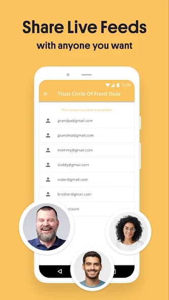 Alfred Home Security Camera 2024.26.2