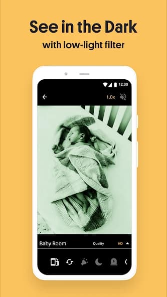 Alfred Home Security Camera 2024.26.2