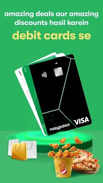 easypaisa – Payments Made Easy 2.9.65