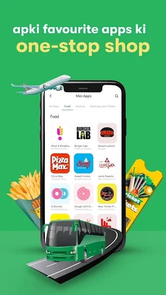 easypaisa – Payments Made Easy 2.9.65