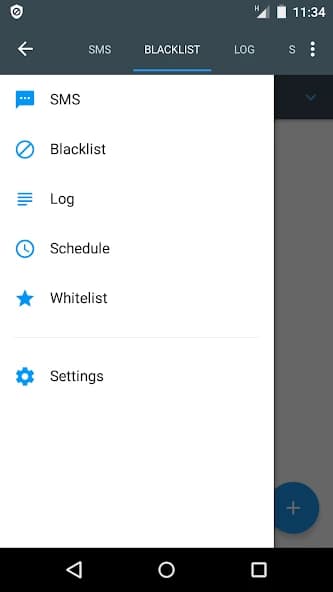 Calls Blacklist – Call Blocker 4.3.17