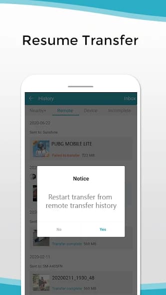 Zapya Go – Share File with Tho 2.6.6