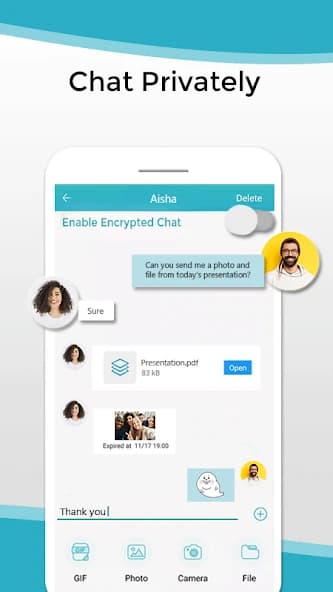 Zapya Go – Share File with Tho 2.6.6
