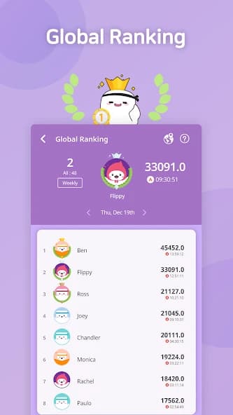FLIP – Focus Timer for Study 1.22.43