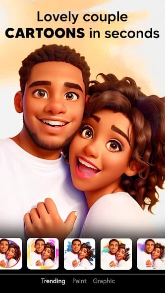 Cartoonify: AI Cartoon Picture 1.0.1.5