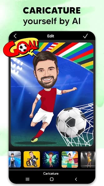 Cartoonify: AI Cartoon Picture 1.0.1.5