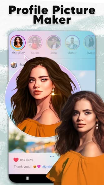 Cartoonify: AI Cartoon Picture 1.0.1.5