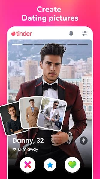 Face Me – AI Art Photo Editor 2.1.1