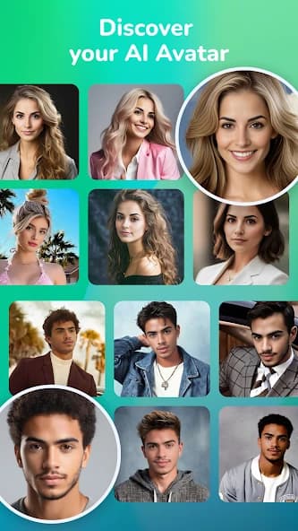 Face Me – AI Art Photo Editor 2.1.1