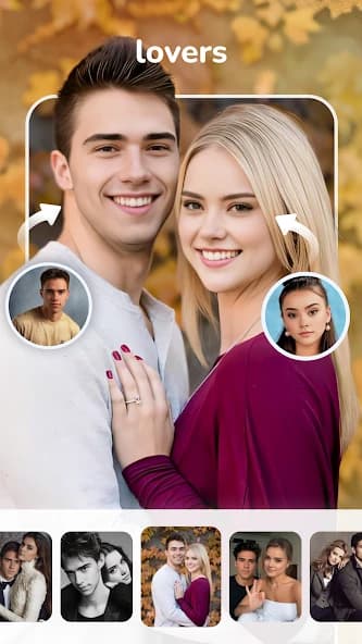 Face Me – AI Art Photo Editor 2.1.1