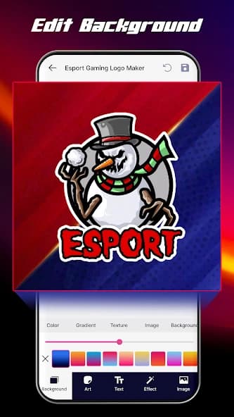 Gaming Logo Maker: Esport Logo 1.6.7-2