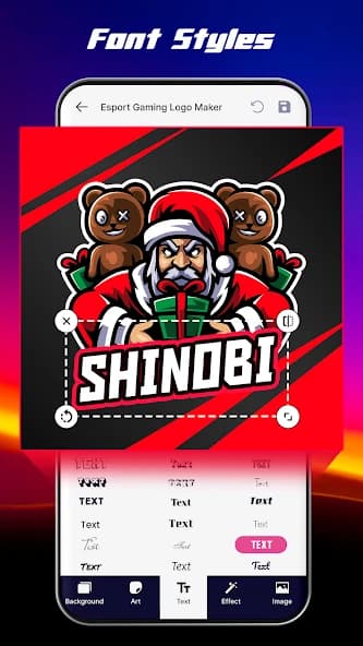 Gaming Logo Maker: Esport Logo 1.6.7-2
