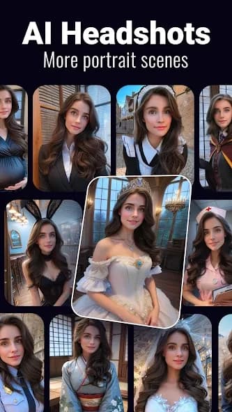 AI Art Generator & AI Video 2.3.4.3