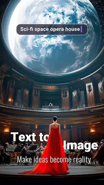 AI Art Generator & AI Video 2.3.4.3