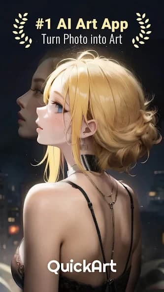 AI Art Generator & AI Video 2.3.4.3