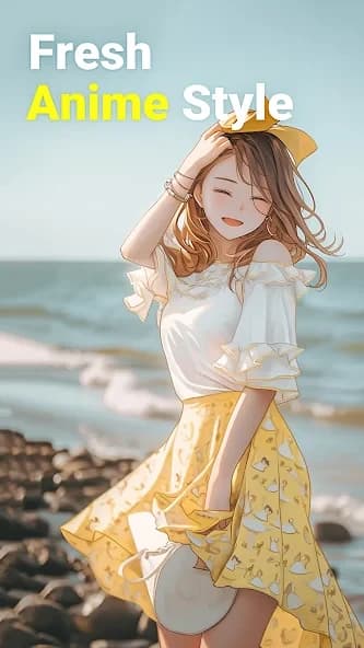 AI Art Generator & AI Video 2.3.4.3