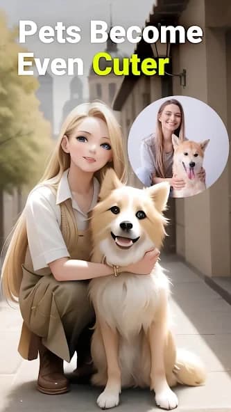 AI Art Generator & AI Video 2.3.4.3