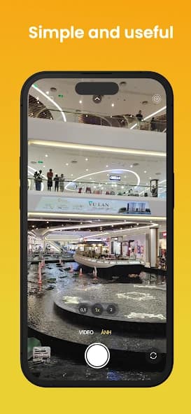 iCamera – lOS 17 Camera style 3.2.0