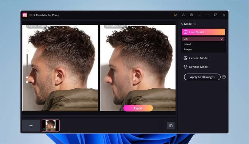 FliFlik KlearMax for Photo 3.0.1