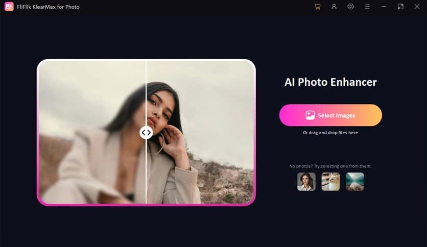 FliFlik KlearMax for Photo 3.0.1