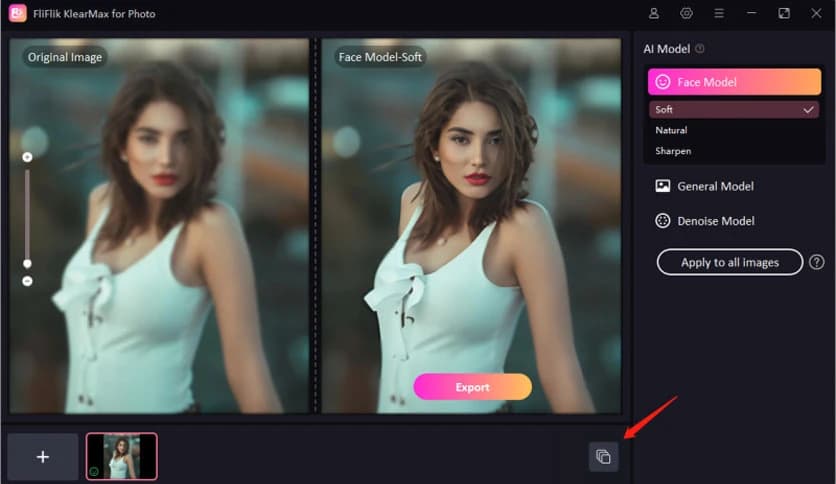 FliFlik KlearMax for Photo 3.0.1