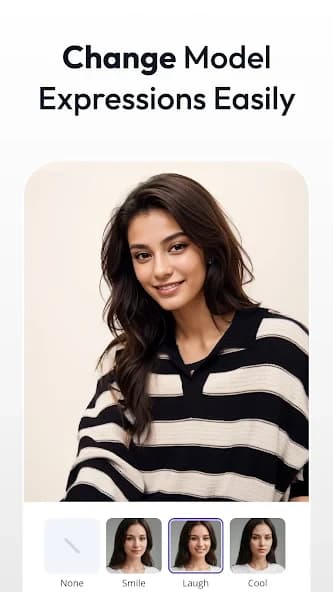 Vmake AI Fashion Model Studio 1.7.0