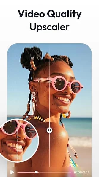Vmake AI Fashion Model Studio 1.7.0