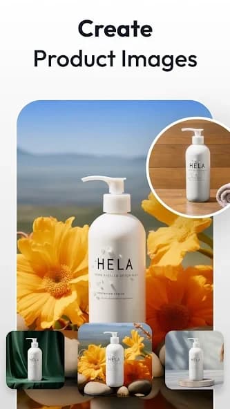 Vmake AI Fashion Model Studio 1.7.0